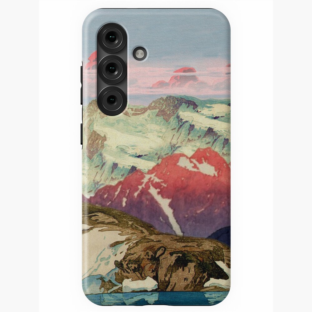 Item preview, Samsung Galaxy Tough Case designed and sold by Kijiermono.