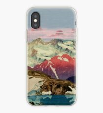 Vinilo o funda para iPhone Invierno en Keiisino