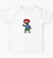 Lil Yachty Thug Rats OG / shirt sticker phone / Kids Tee
