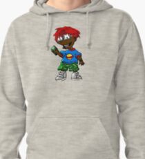 Lil Yachty Thug Rats OG / shirt sticker phone / Pullover Hoodie