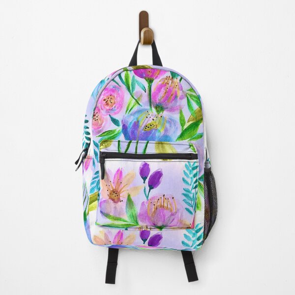 Item preview, Rainbow Peonies designed and sold by Cecilegabvelez.