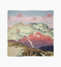 Winter in Keiisino Scarf