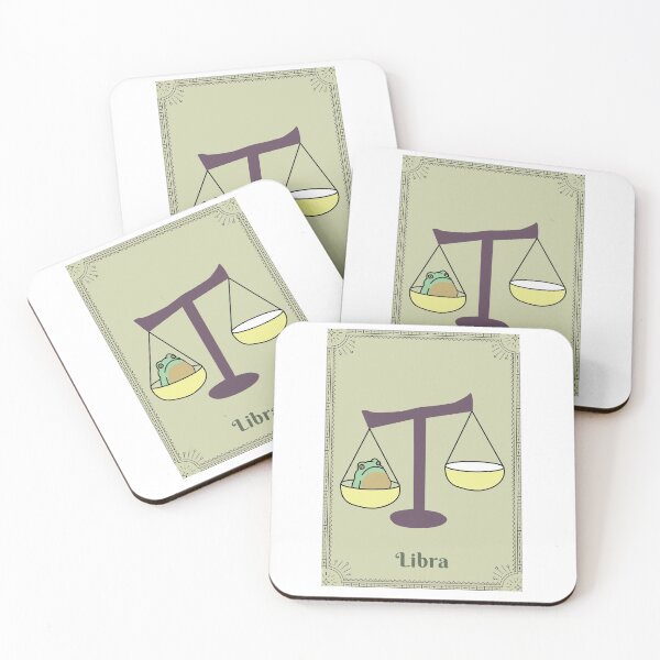 Item preview, Libra frog designed and sold by SKdarealshop.