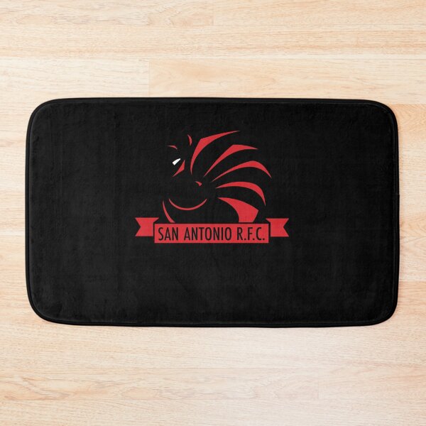 Item preview, The San Antonio Sports Club (SARFC)  designed and sold by tujuhseven54.