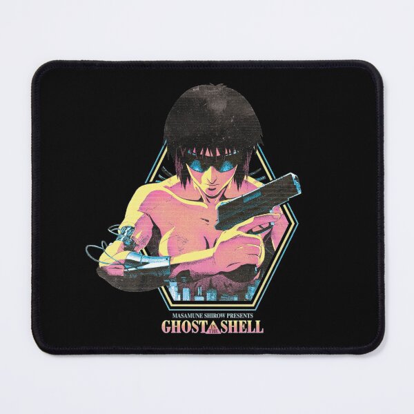 Item preview, Ghost in the Shell designed and sold by ghosttt128.