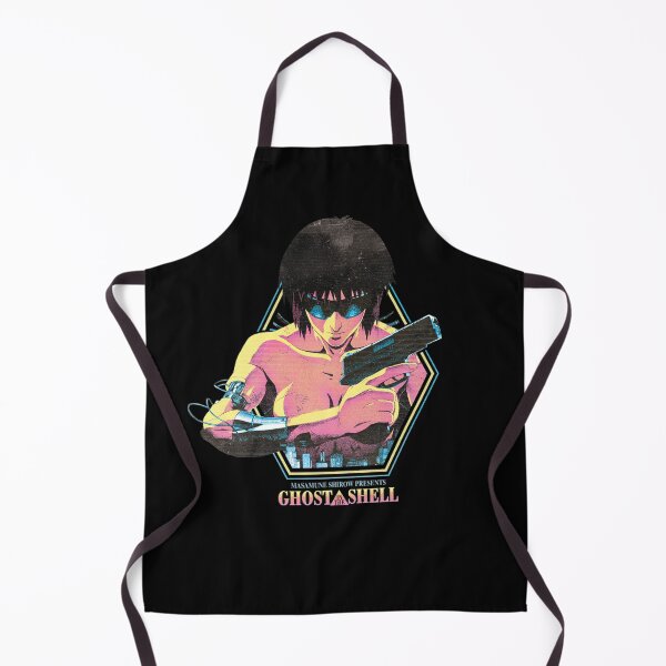 Item preview, Ghost in the Shell designed and sold by ghosttt128.