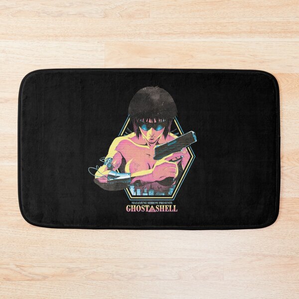 Item preview, Ghost in the Shell designed and sold by ghosttt128.