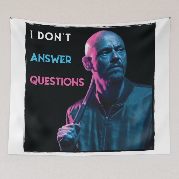 Item preview, Mr Inbetween Ray Showsmith 1 designed and sold by Blue Bouy.