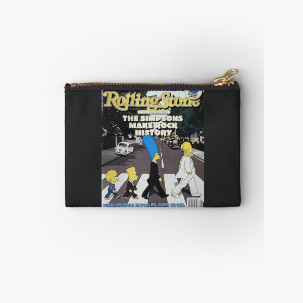 Item preview, Rolling Stone November 28, 2002 designed and sold by SawyeByrne.