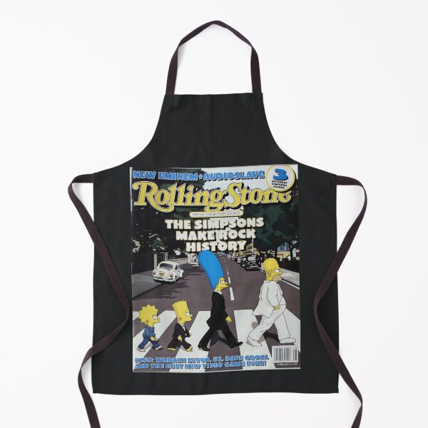 Item preview, Rolling Stone November 28, 2002 designed and sold by SawyeByrne.