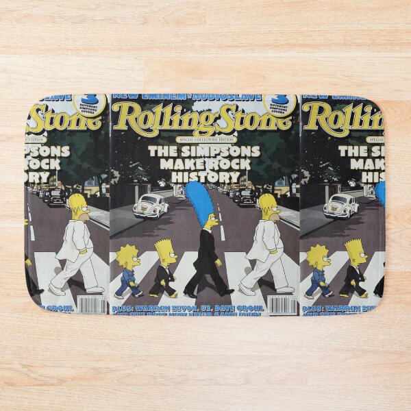 Item preview, Rolling Stone November 28, 2002 designed and sold by SawyeByrne.
