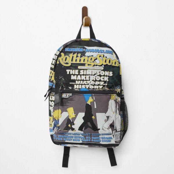 Item preview, Rolling Stone November 28, 2002 designed and sold by SawyeByrne.