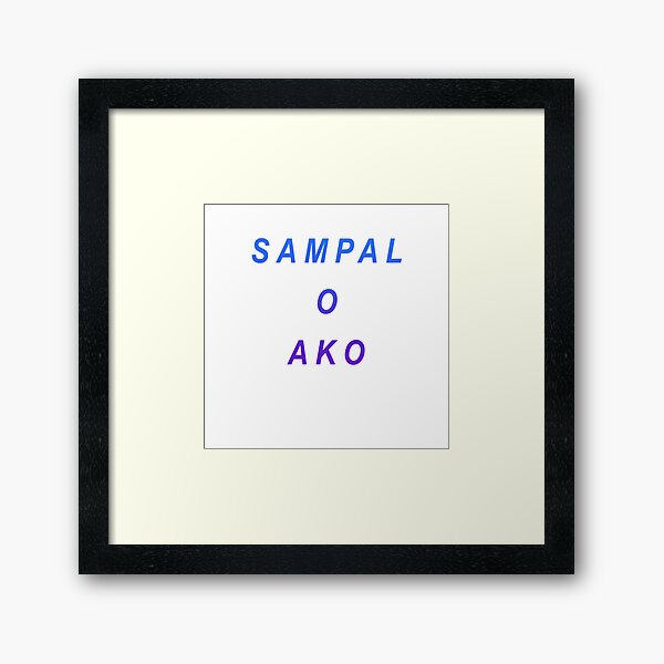 Always Gutom Fork Pinoy Meme Filiipino Tagalog Exp Poster by Auleyp Rebek -  Fine Art America