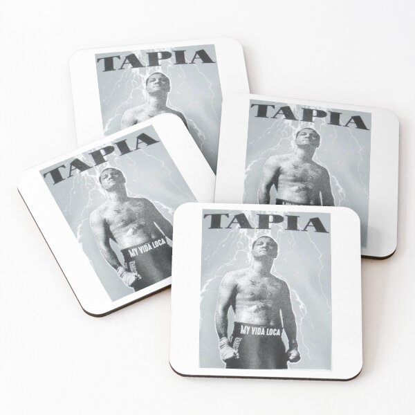 Item preview, Johnny Tapia Boxing designed and sold by SawyeByrne.