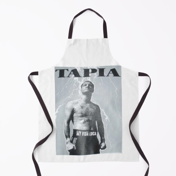 Item preview, Johnny Tapia Boxing designed and sold by SawyeByrne.