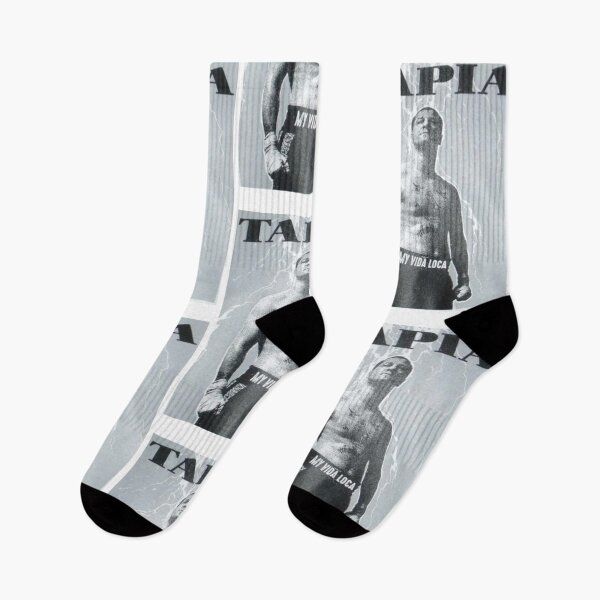 Item preview, Johnny Tapia Boxing designed and sold by SawyeByrne.