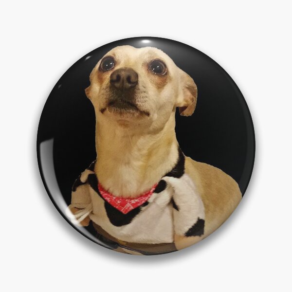 Item preview, Cinnamon Dog designed and sold by Hector Martinez.