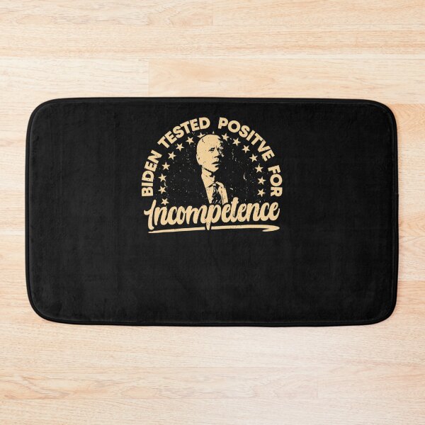 Item preview, Anti Biden Tested Positive For Incompetence designed and sold by Lequangtrung.