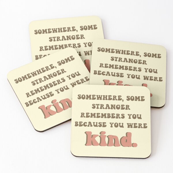 Item preview, Kindness designed and sold by Katey1285.