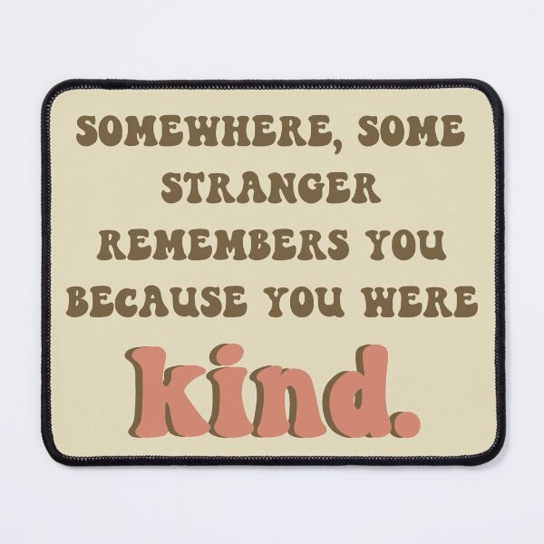 Item preview, Kindness designed and sold by Katey1285.