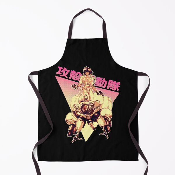 Item preview, Ghost in the Shell designed and sold by ghosttt128.