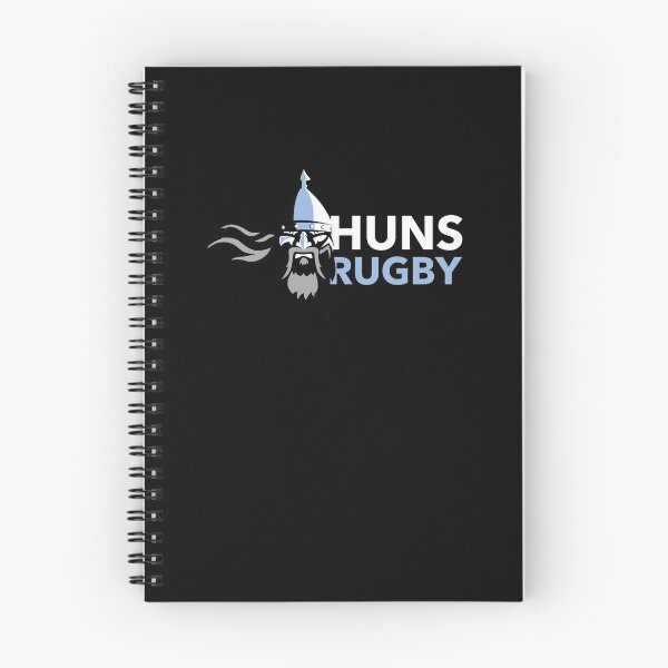 Item preview, The Austin Huns Sports Club designed and sold by tujuhseven54.