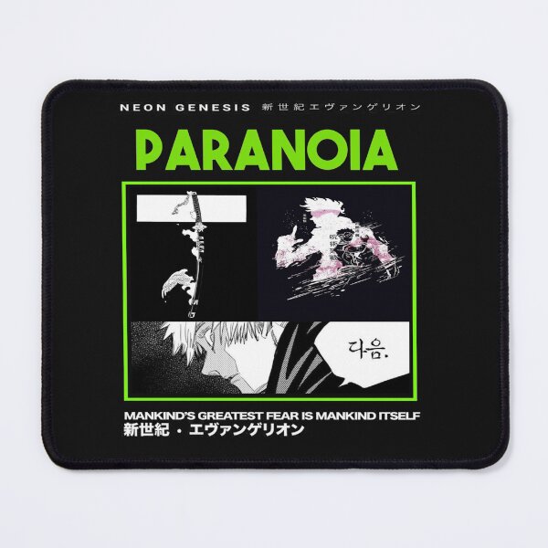 Item preview, paranoia designed and sold by OLIVIAVIOLETA.