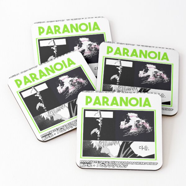 Item preview, paranoia designed and sold by OLIVIAVIOLETA.