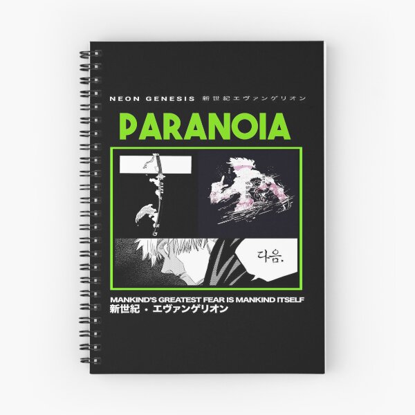 Item preview, paranoia designed and sold by OLIVIAVIOLETA.