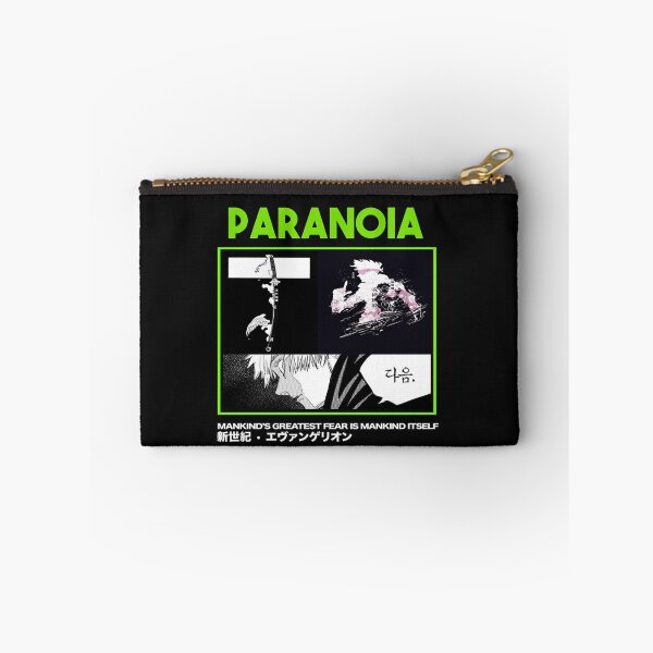 Item preview, paranoia designed and sold by OLIVIAVIOLETA.