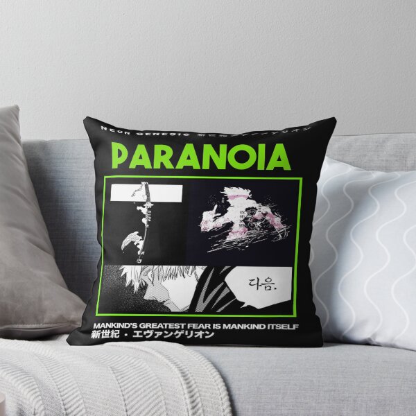 Item preview, paranoia designed and sold by OLIVIAVIOLETA.
