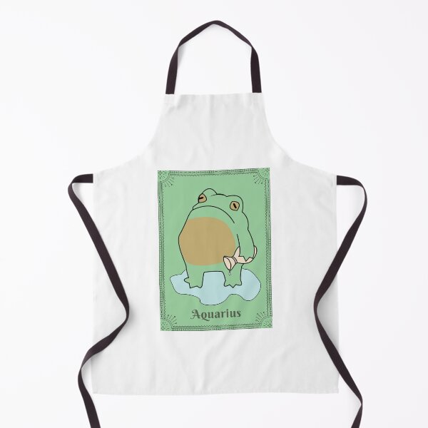 Artikelvorschau, Wassermann Frosch entworfen und verkauft von SKdarealshop.
