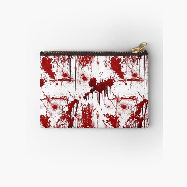 Item preview, Bloody Crime Scene - Halloween, Goth designed and sold by pugmom4.