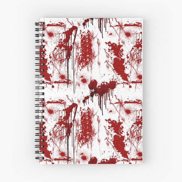 Item preview, Bloody Crime Scene - Halloween, Goth designed and sold by pugmom4.