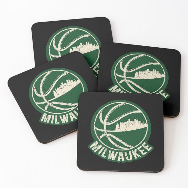 Item preview, Milwaukee Wisconsin Home Of Champions - Basketball designed and sold by MintaApparel.