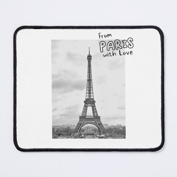 Item preview, From Paris Love designed and sold by Prabakim.