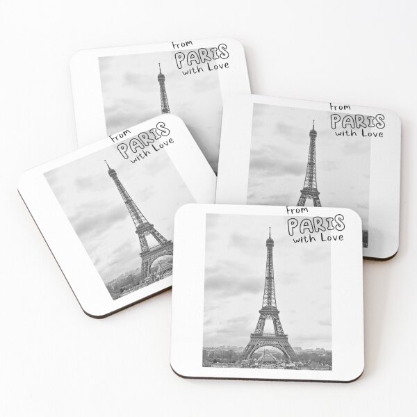 Item preview, From Paris Love designed and sold by Prabakim.