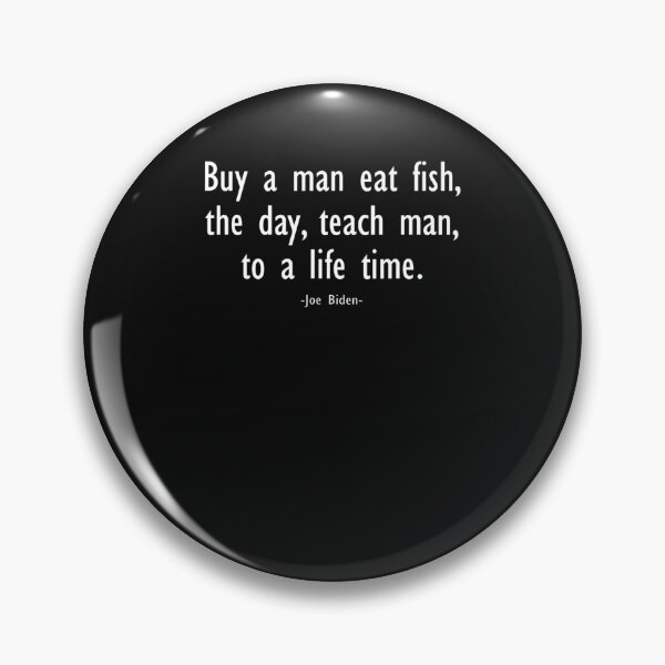 Item preview, Buy A Man Eat Fish The Day Teach Man To A Life designed and sold by Lequangtrung.