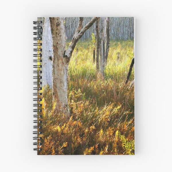 Item preview, Paperbark Swamp designed and sold by Nicholas Blackwell.
