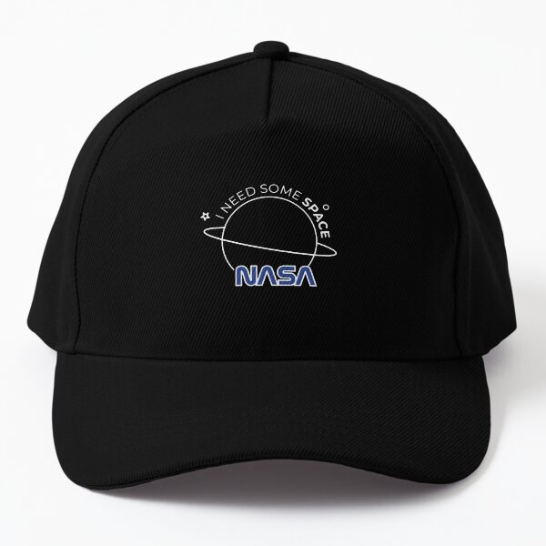 Planet Nasa Science Baseball Cap