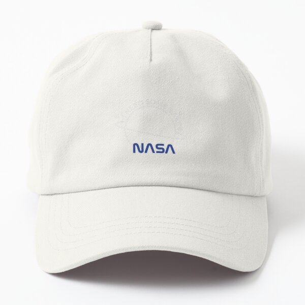 Planet Nasa Science Dad Hat