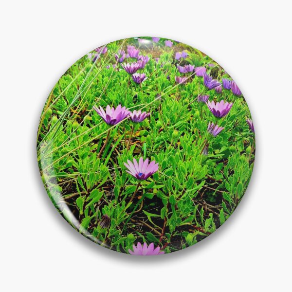 Item preview, PURPLE DAISY BEACH designed and sold by Steffi August.