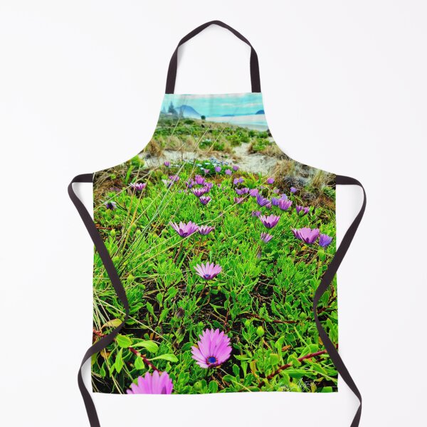 Item preview, PURPLE DAISY BEACH designed and sold by Steffi August.
