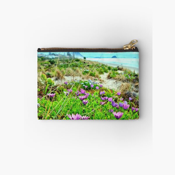 Item preview, PURPLE DAISY BEACH designed and sold by Steffi August.
