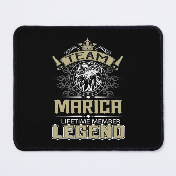 Item preview, Marica Name T Shirt - Marica Eagle Lifetime Member Legend 2 Gift Item Tee designed and sold by kimbowen43.