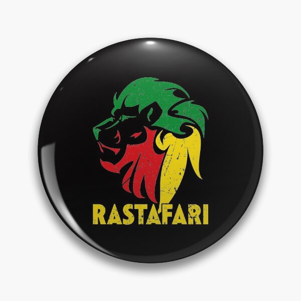 Item preview, Rastafari Rasta Lion Of Judah designed and sold by designandclouds.