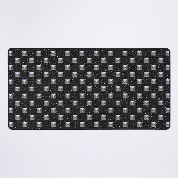 Item preview, Metal Studs on Black Leather designed and sold by MarkUK97.