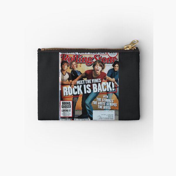 Item preview, Rolling Stone September 19, 2002 designed and sold by SawyeByrne.