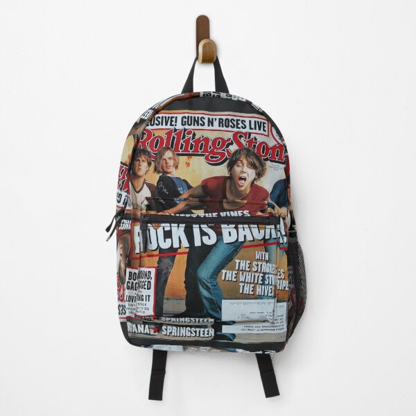 Item preview, Rolling Stone September 19, 2002 designed and sold by SawyeByrne.