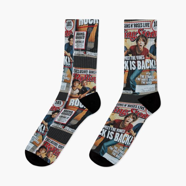 Item preview, Rolling Stone September 19, 2002 designed and sold by SawyeByrne.